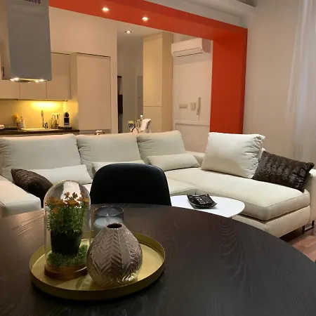 Apartment Downtown In Style - Luxury