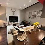 Downtown In Style - Luxury * Budapesta