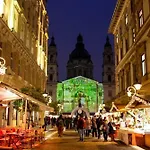 Apartament Downtown In Style - Luxury *
