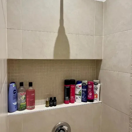 Downtown In Style - Luxury Apartament *