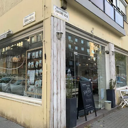 Downtown In Style - Luxury Apartament Budapesta