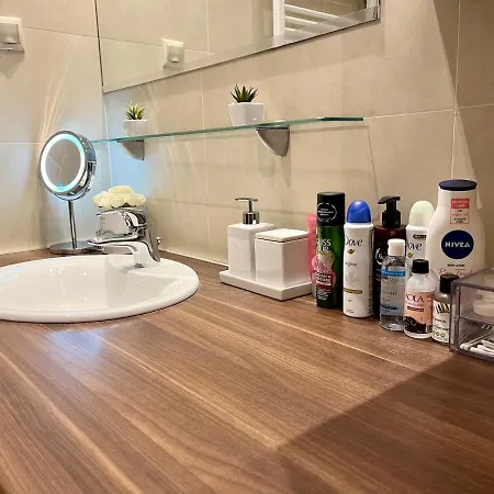 Downtown In Style - Luxury * Budapeszt