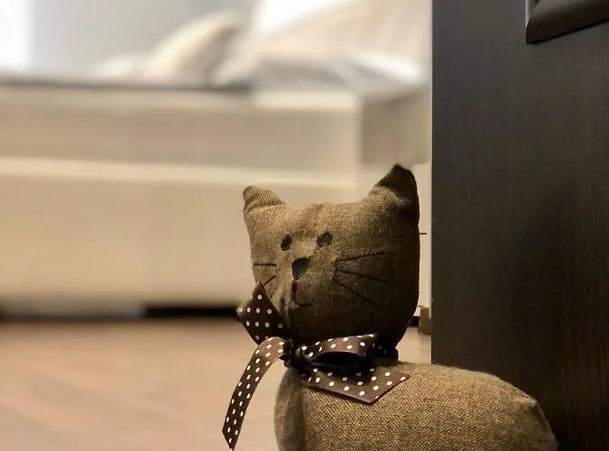 דירה Downtown In Style - Luxury בודפשט