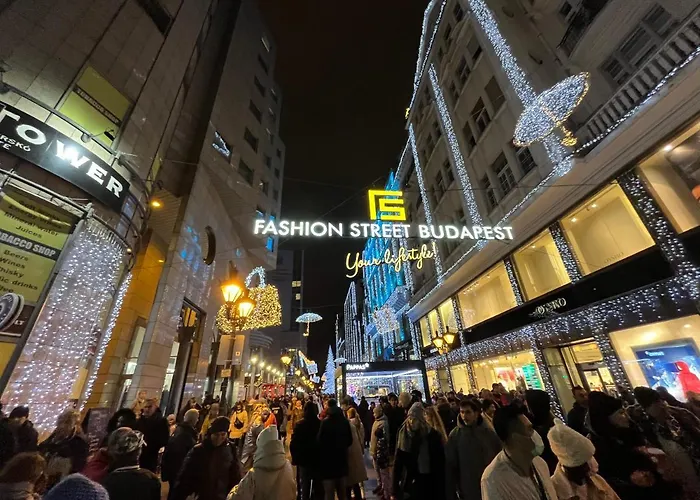 Downtown In Style - Luxury