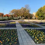 Downtown In Style - Luxury Lejlighed Budapest