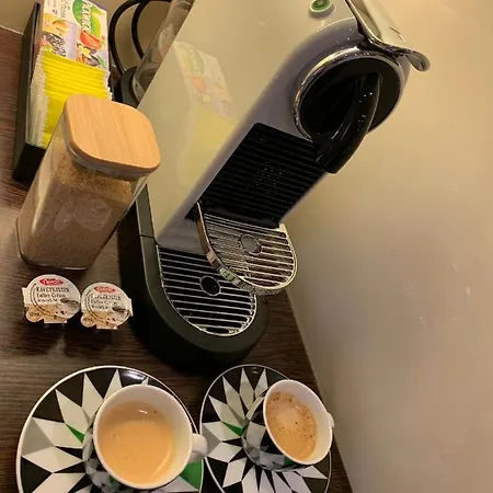 Downtown In Style - Luxury Apartamento Budapest