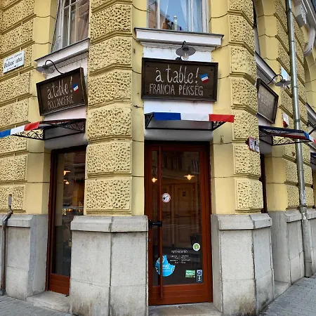 Downtown In Style - Luxury Apartamento