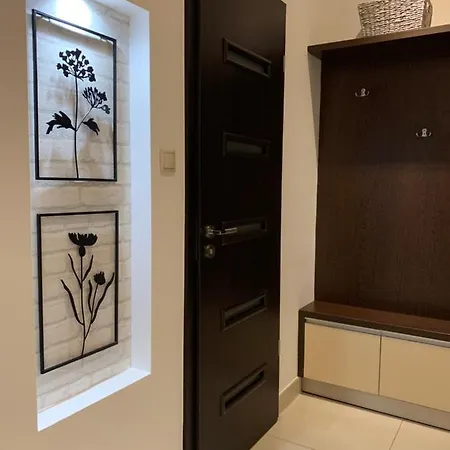 Downtown In Style - Luxury