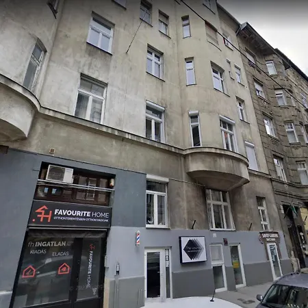 Downtown In Style - Luxury *