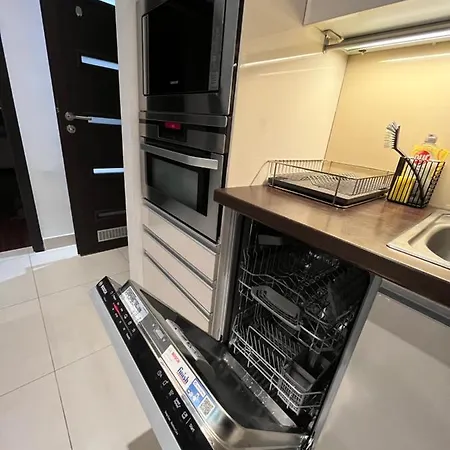 Downtown In Style - Luxury Apartamento *