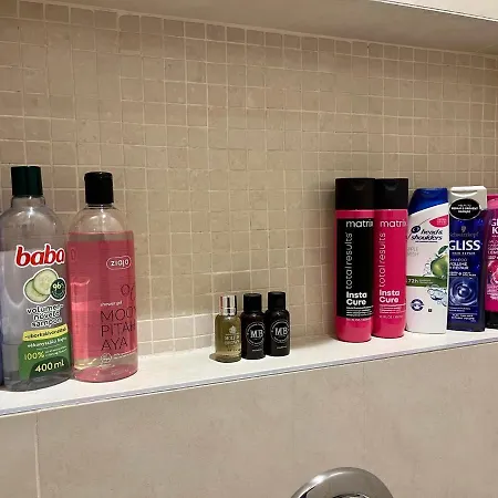 Downtown In Style - Luxury Apartamento