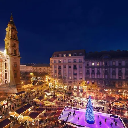 Apartamento Downtown In Style - Luxury