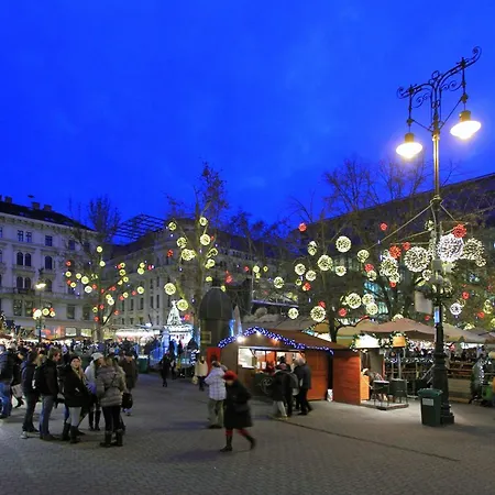 Downtown In Style - Luxury Lejlighed Budapest