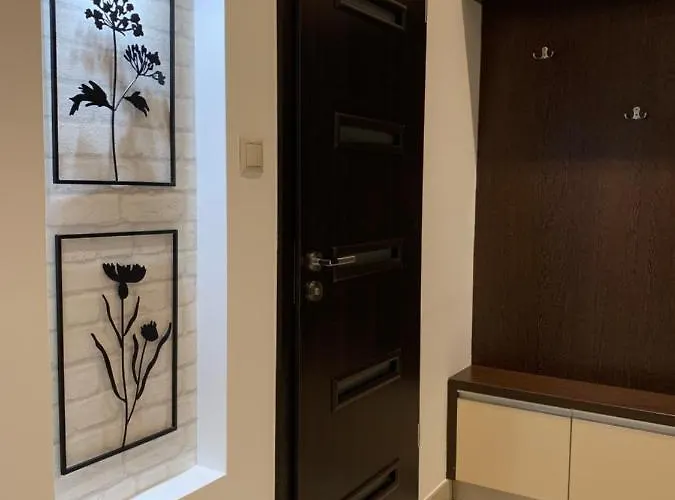 Downtown In Style - Luxury